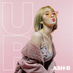 Download Music Ash-B - UP MP3 - Laguku