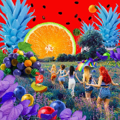 Download Lagu Red Velvet - 빨간 맛 (Red Flavor) MP3 - Laguku