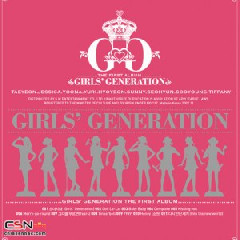 Download Music Girls' Generation - Into The New World MP3 - Laguku