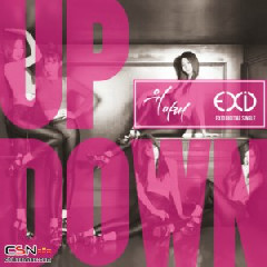 Download Music EXID - Up & Down MP3 - Laguku