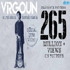 Download Lagu Virgoun - Surat Cinta Untuk Starla MP3 - Laguku