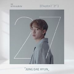 Download JUNG DAE HYUN - 너는 내게 (You're My).mp3 | Laguku