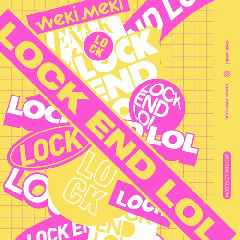 Download Weki Meki - 너 하고 싶은 거 다 해 (너.하.다) (Whatever U Want).mp3 | Laguku