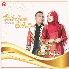 Download Lagu Adibal - Bidadari Cinta (Feat. Novi Ayla) MP3 - Laguku