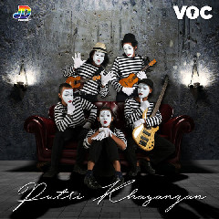 Download VOC - Putri Khayangan.mp3 | Laguku