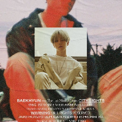 Download BAEKHYUN (EXO) - Betcha.mp3 | Laguku