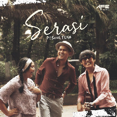 Download Serasi - Pesona Tuan.mp3 | Laguku