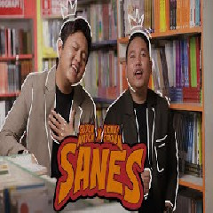 Download GuyonWaton X Denny Caknan - SANES.mp3 | Laguku