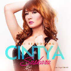 Download Lagu Cintya Saskara - Mari Bergoyang MP3 - Laguku