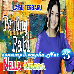 Download Nella Kharisma - Penting Rabi.mp3 | Laguku